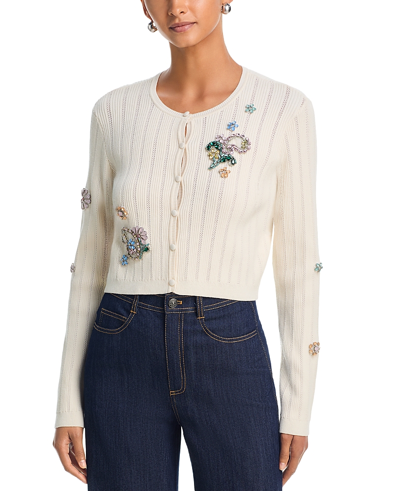 Cinq a Sept Allison Cardigan
