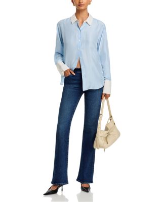 The Silk Standard Shirt