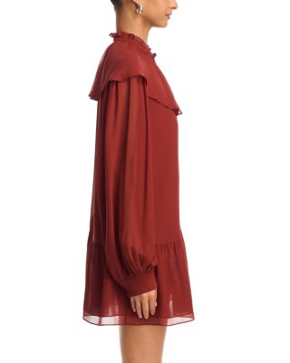 holiday dresses women Alden Adair Rachel Dress Check and graceful styling. Velvet Holiday Party Dresses for