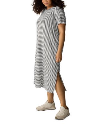 Short Sleeve Dress
