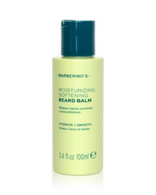 Moisturizing Softening Beard Balm 3.4 oz.
