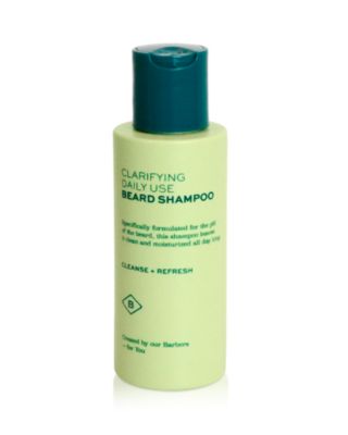 Clarifying Daily Use Beard Shampoo 3.4 oz.