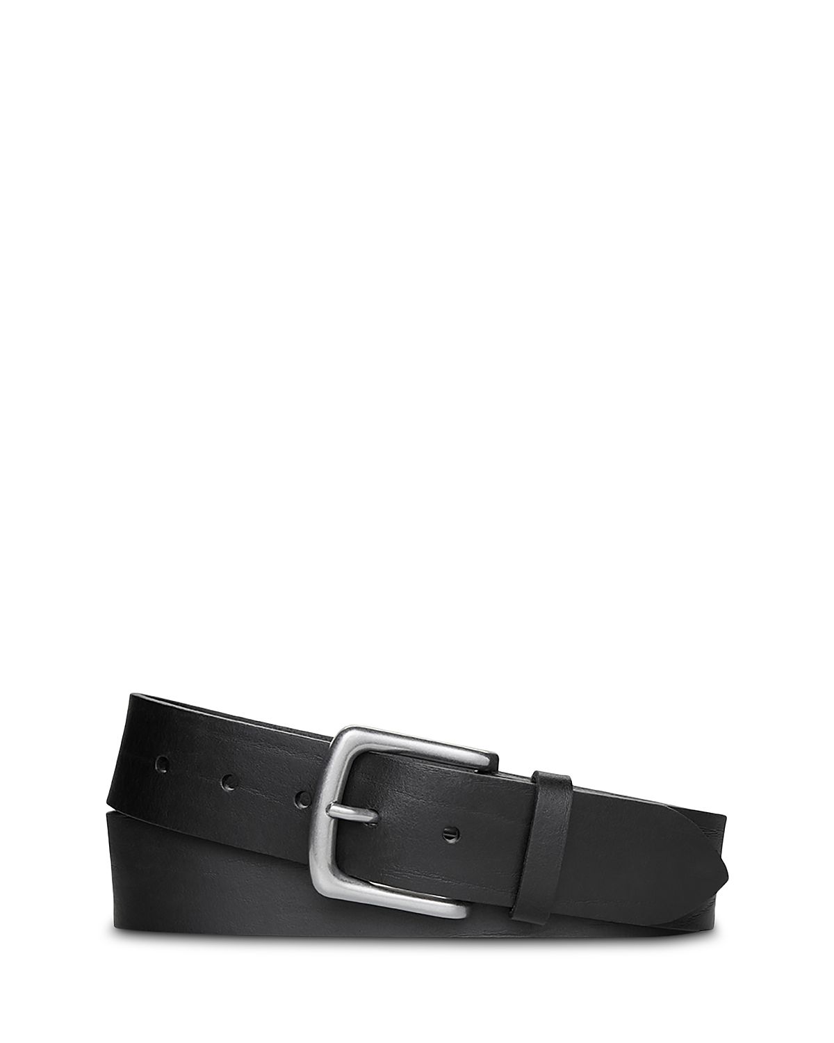 Shinola Essential Leather Belt
