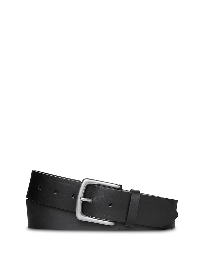 Shinola Essential Leather Belt