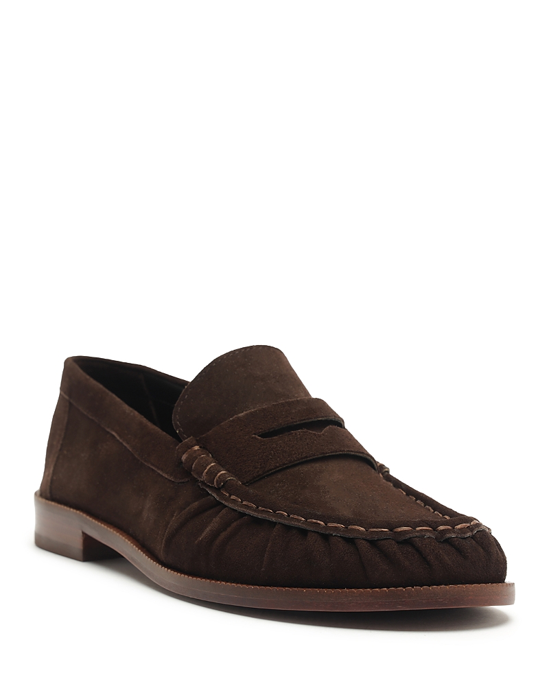 Schutz Women's Tyche Penny Loafers