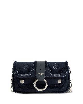Denim Wallet