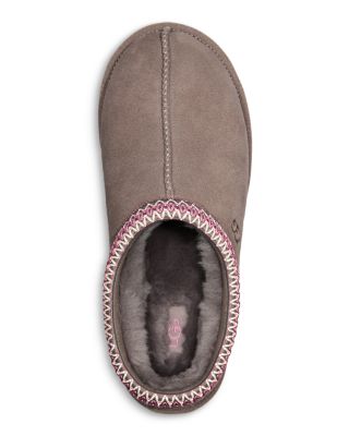 UGG® Women's Tasman II Leisure Slippers | Bloomingdale's Shoes