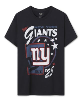 Unisex New York Giants Star Power Tee