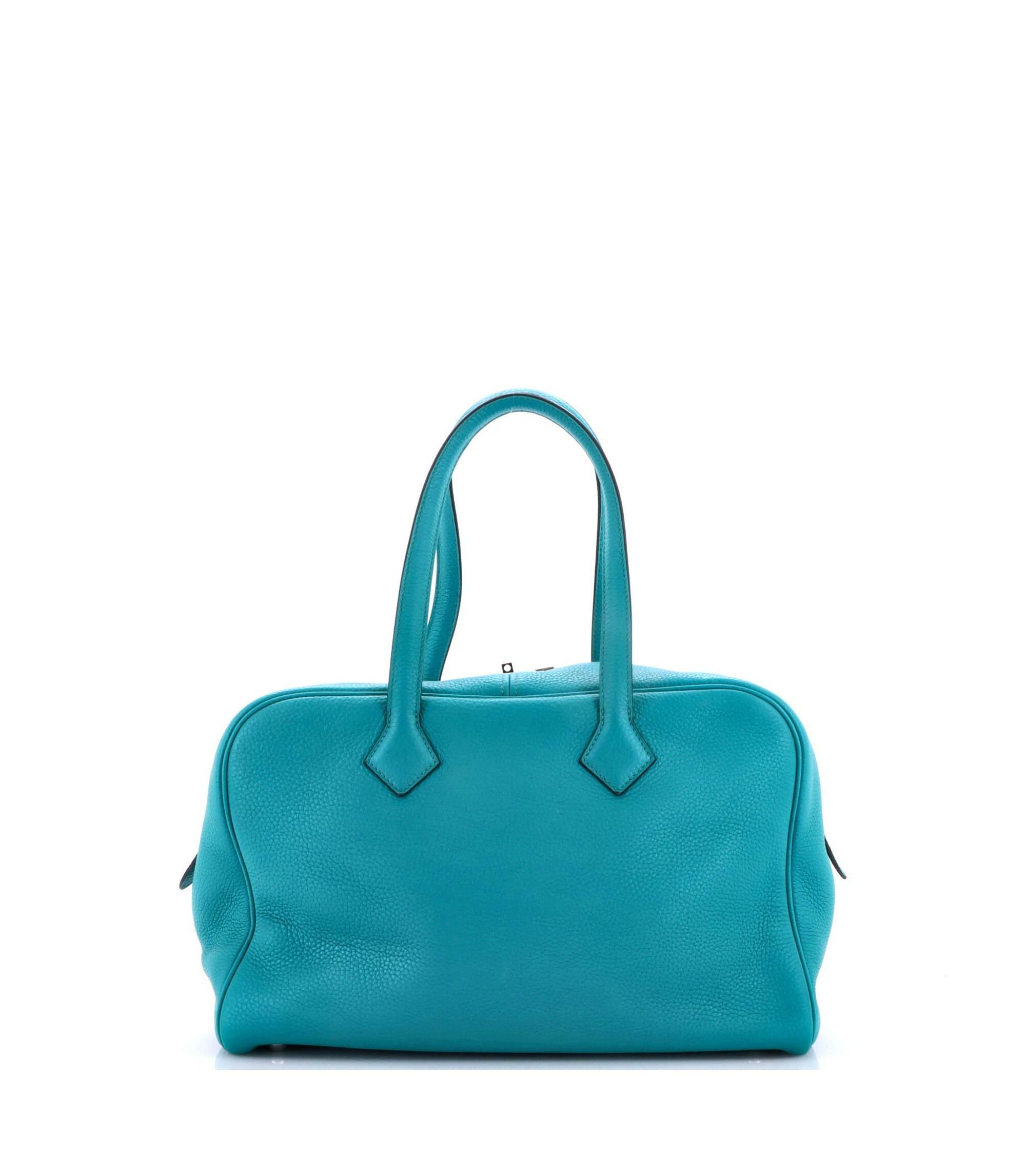 35 Victoria II Bag Clemence — Image 3