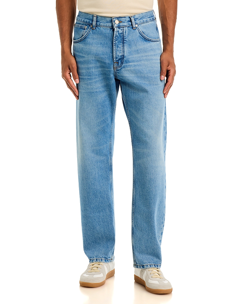 NN07 Sonny 1882 Straight Leg Jeans