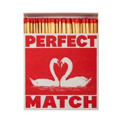 I Like You Swans Matches