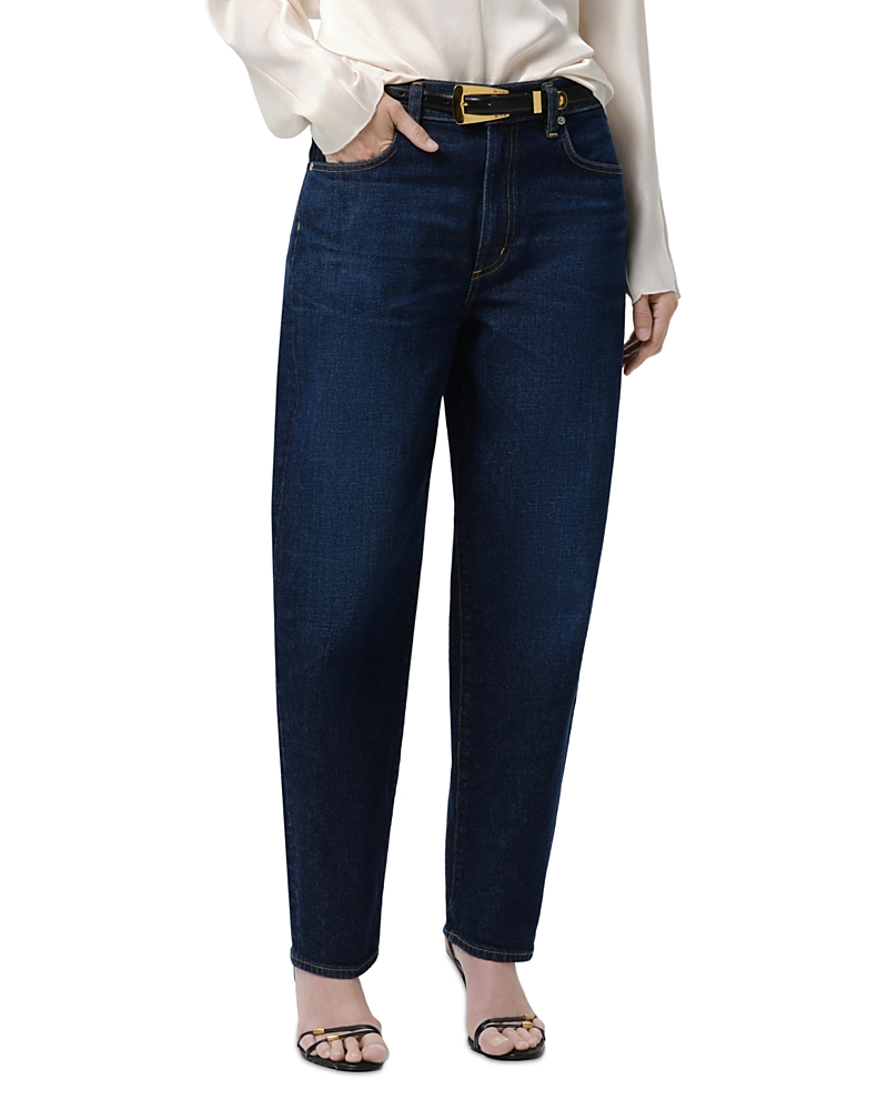 Citizens of Humanity The Taper Mid Rise Jeans in Aries