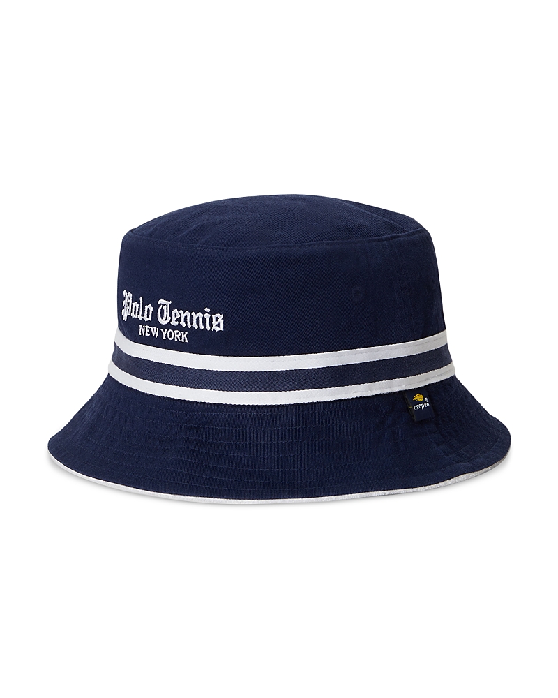 Polo Ralph Lauren Us Open Reversible Bucket Hat