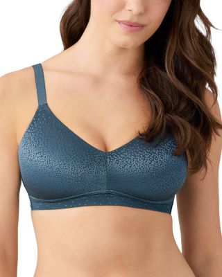 Back Appeal Wireless Bra