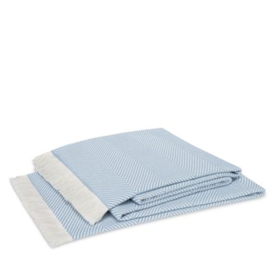 Leo Throw Blanket