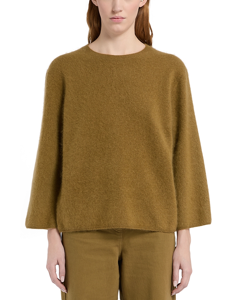Marella Mllvezzoso Wool Cashmere Sweater