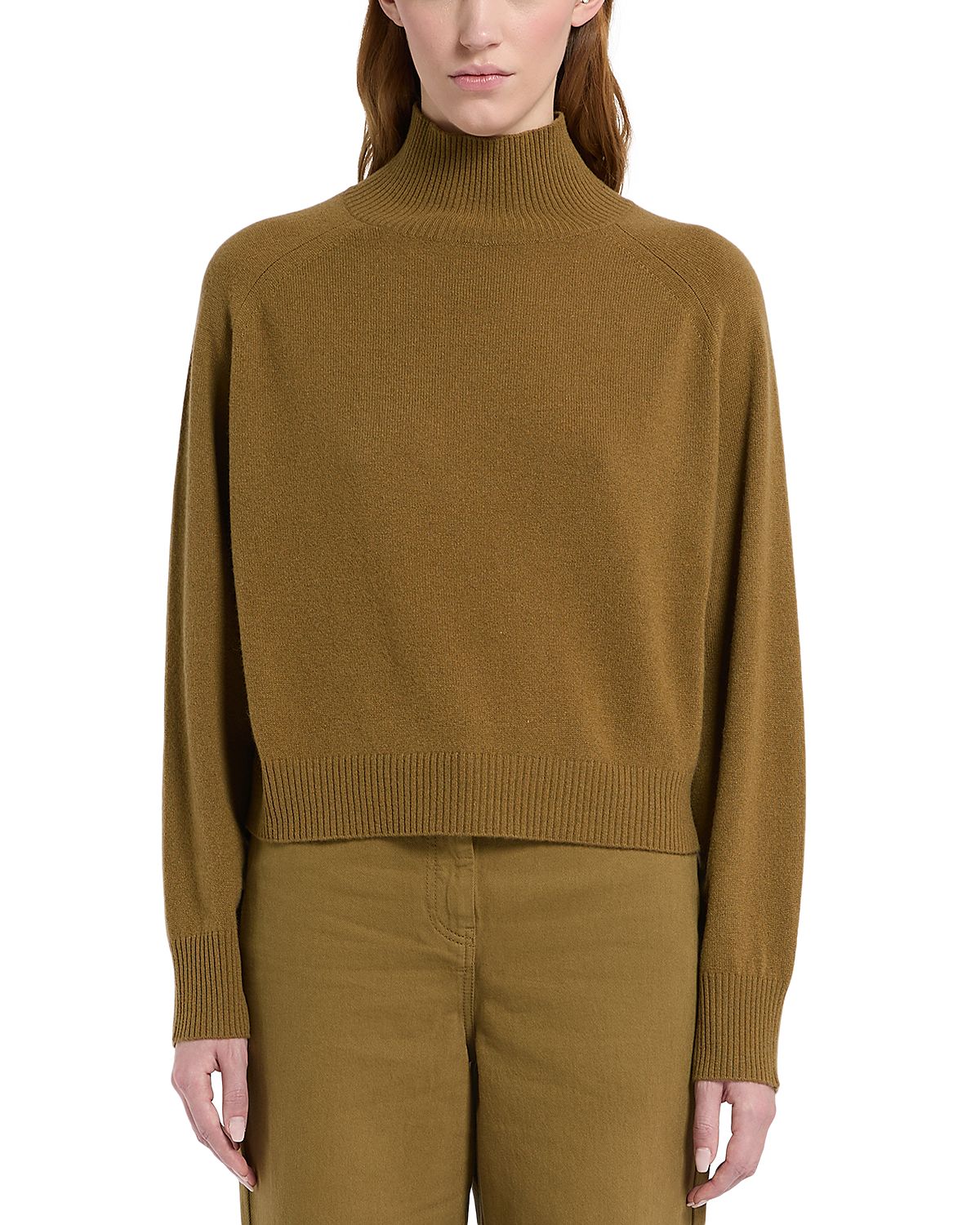 Marella Mllgennaio Cashmere Sweater