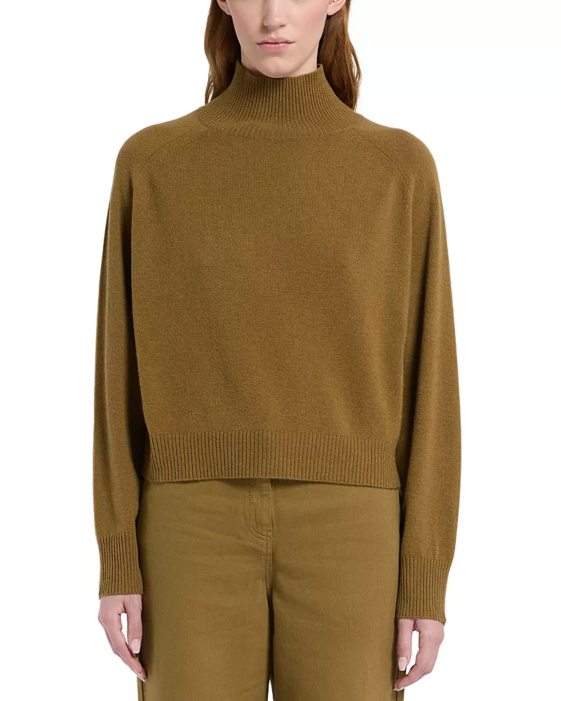 Marella Mllgennaio Cashmere Sweater