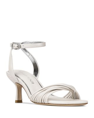 Donald Pliner Women's Ilya Leather Dress Sandals
