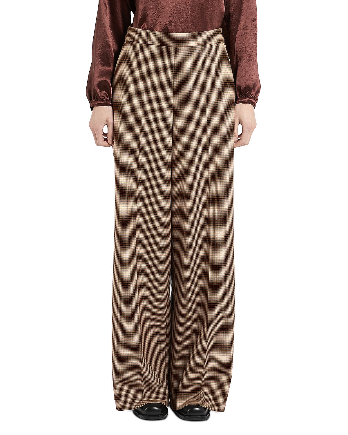 Marella Mllghinea Pants