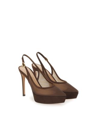  Women's Nikki Platform
