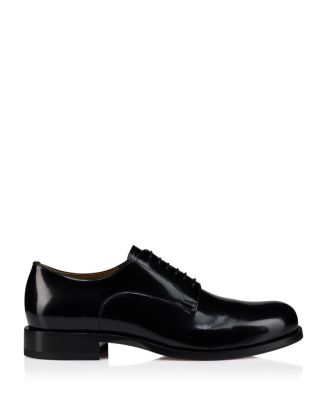  Men's Moustachou Derby Derbies