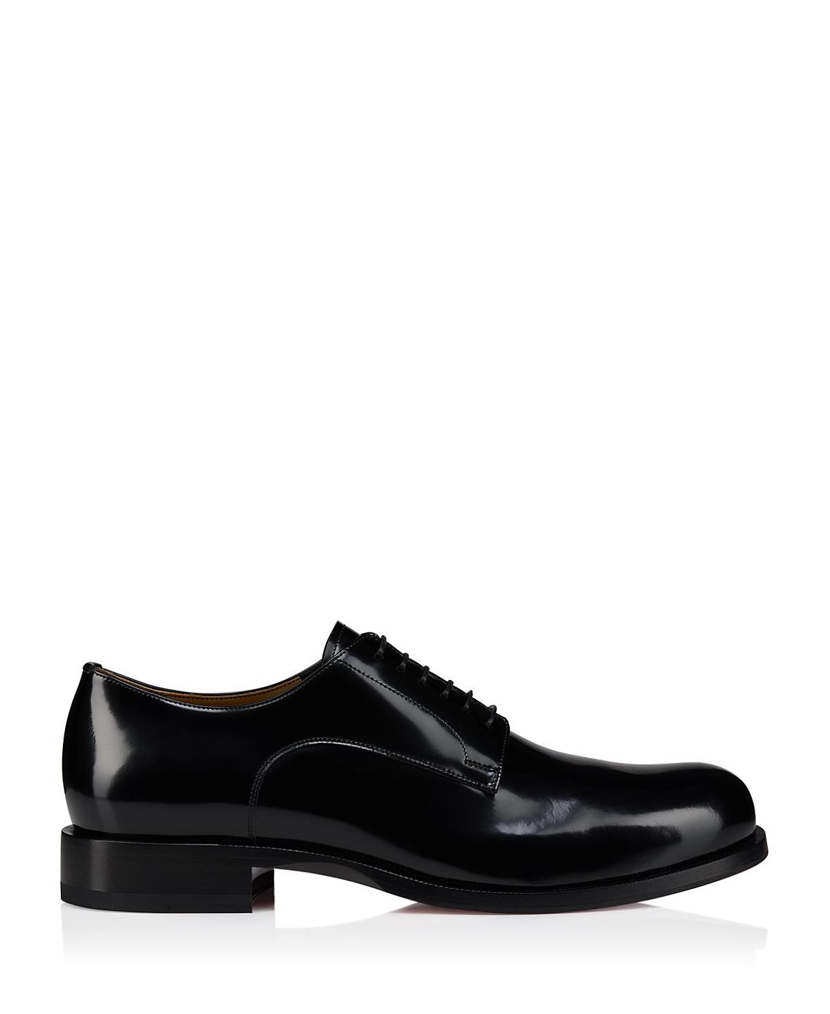 Christian Louboutin Men's Moustachou Derby Derbies