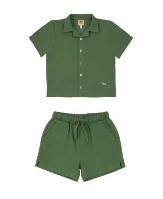  Unisex Camo Quest Setzers - Little Kid, Big Kid