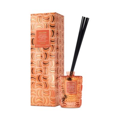 Spiced Pumpkin Latte Reed Diffuser 6.8 fl. oz.
