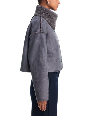 Esme Long Sleeve Jacket - thumbnail 5