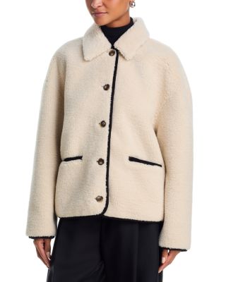 Anika Long Sleeve Jacket