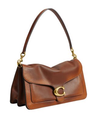 Tabby 36 Medium Leather Shoulder Bag