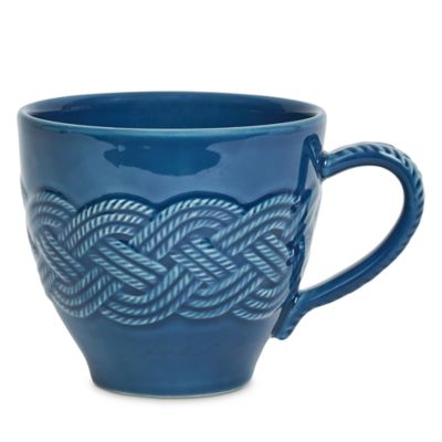 Le Panier Mystic Knot Mug