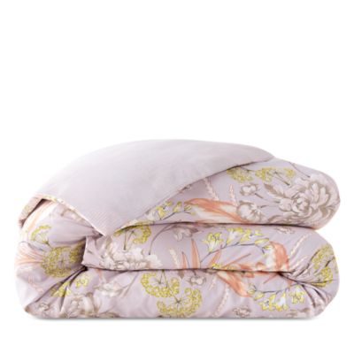 R&eacute;ception Queen Duvet Cover