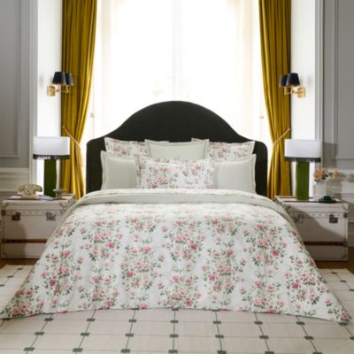 Frou Frou Long Staple Combed Cotton Sheets