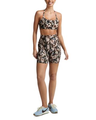 Softmark Slim Racerback Sports Bra - thumbnail 4