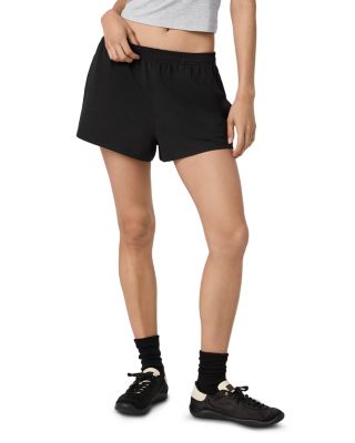 Halo Mid Rise DreamKnit™ Shorts - thumbnail 5