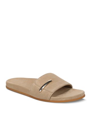 Vince Women's Sadie Slides