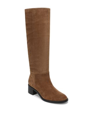 Vince Women's Pace Wide Calf Boots