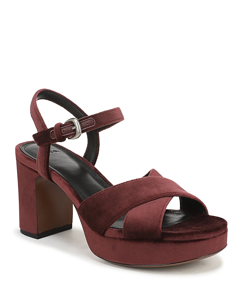 Vince Women's Ericka Platform Sandals