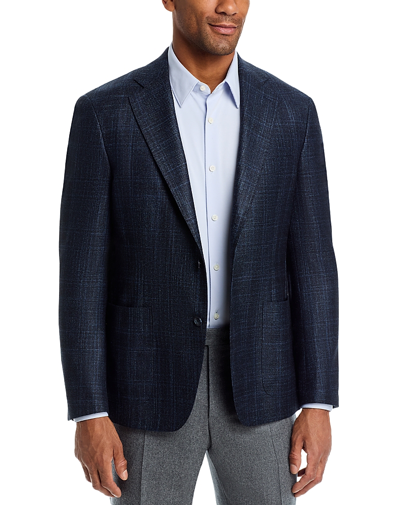 Vince Wool, Silk & Cashmere Sport Coat