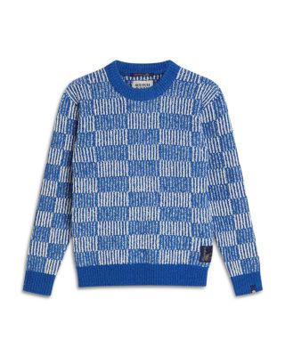Boys' Structured Pullover Sweater - Little Kid, Big Kid