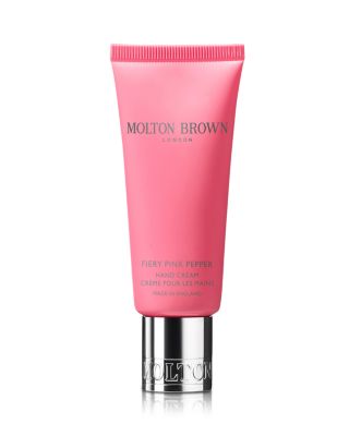 Fiery Pink Pepper Hand Cream 1.4 oz.
