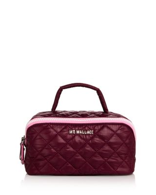 MZW x Splits59 Metro Accordion Cosmetic Case - Exclusive