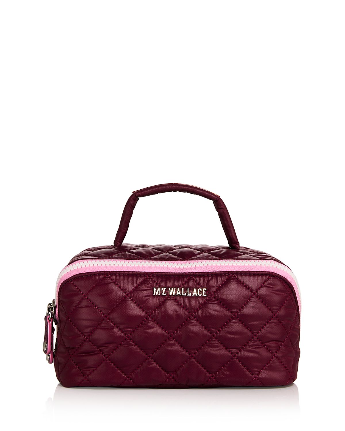 Mz Wallace Mzw x Splits59 Metro Accordion Cosmetic Case