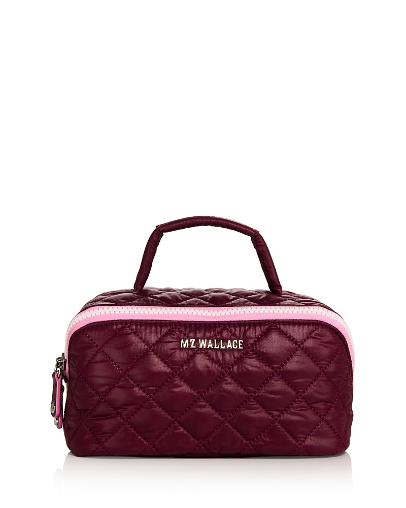 Mz Wallace Mzw x Splits59 Metro Accordion Cosmetic Case