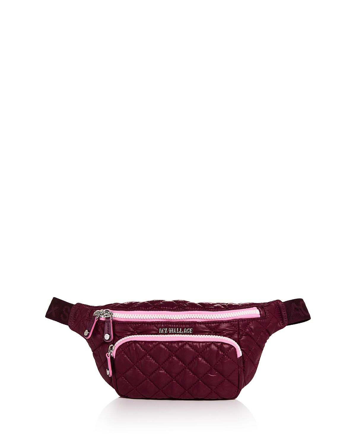 Mz Wallace Mzw x Splits59 Small Metro Sling Bag