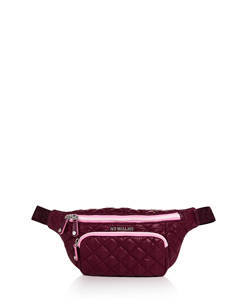 Mz Wallace Mzw x Splits59 Small Metro Sling Bag · OS
