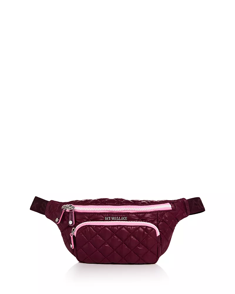 Mz Wallace Mzw x Splits59 Small Metro Sling Bag
