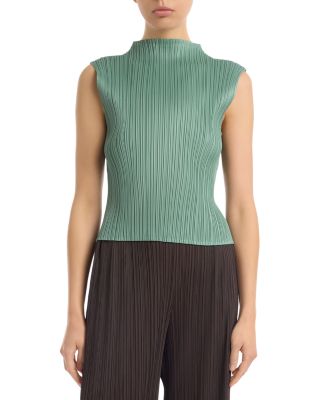 August Top